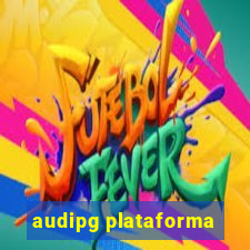 audipg plataforma